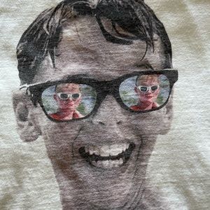 Squints Tank
